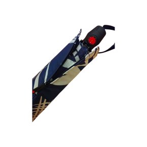 Knirps T200 medium duomatic botany sea